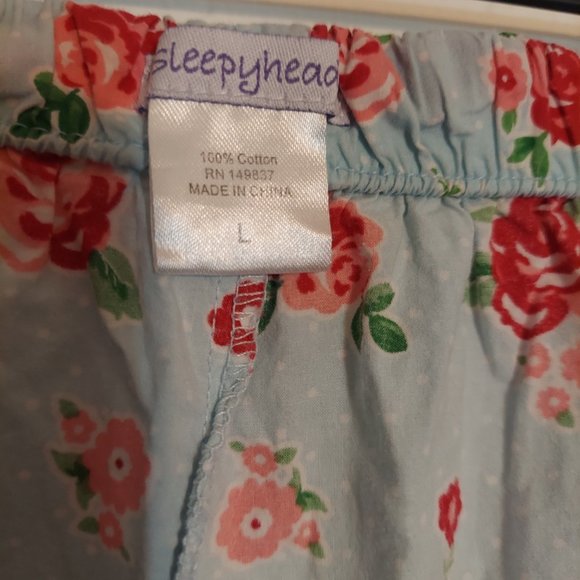 Sleepyheads Pajama Pants - Picture 3 of 3